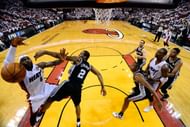 2014 NBA Finals.